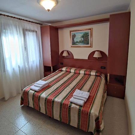 Ponte Nuovo Bed & Breakfast Altissimo Dış mekan fotoğraf