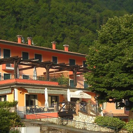 Ponte Nuovo Bed & Breakfast Altissimo Dış mekan fotoğraf