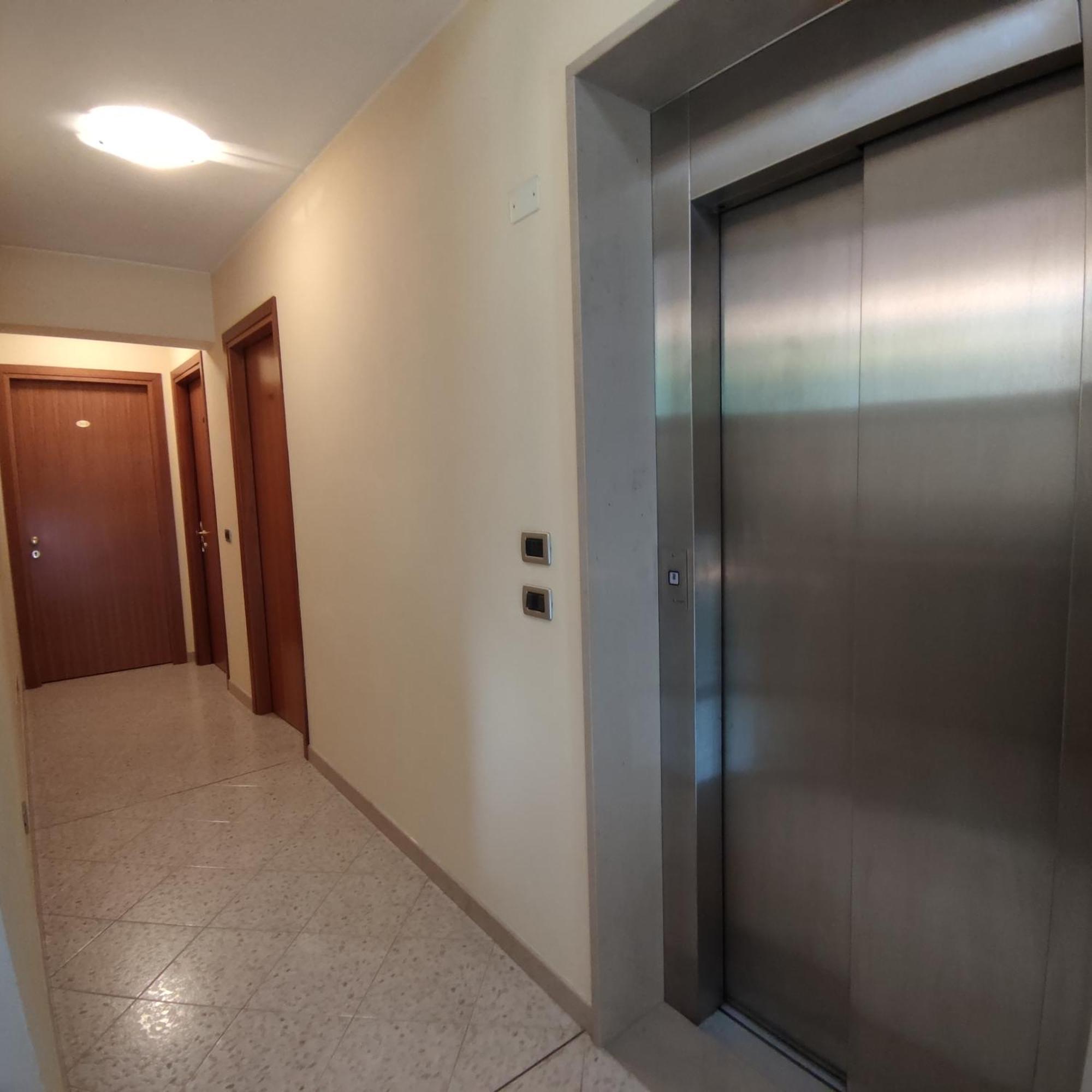 Ponte Nuovo Bed & Breakfast Altissimo Dış mekan fotoğraf