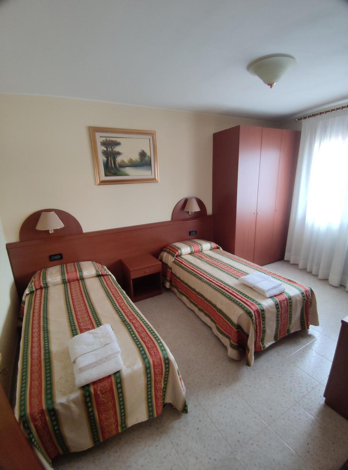 Ponte Nuovo Bed & Breakfast Altissimo Dış mekan fotoğraf
