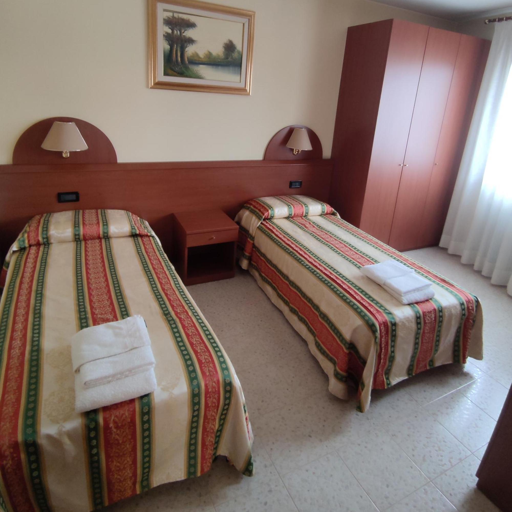 Ponte Nuovo Bed & Breakfast Altissimo Dış mekan fotoğraf