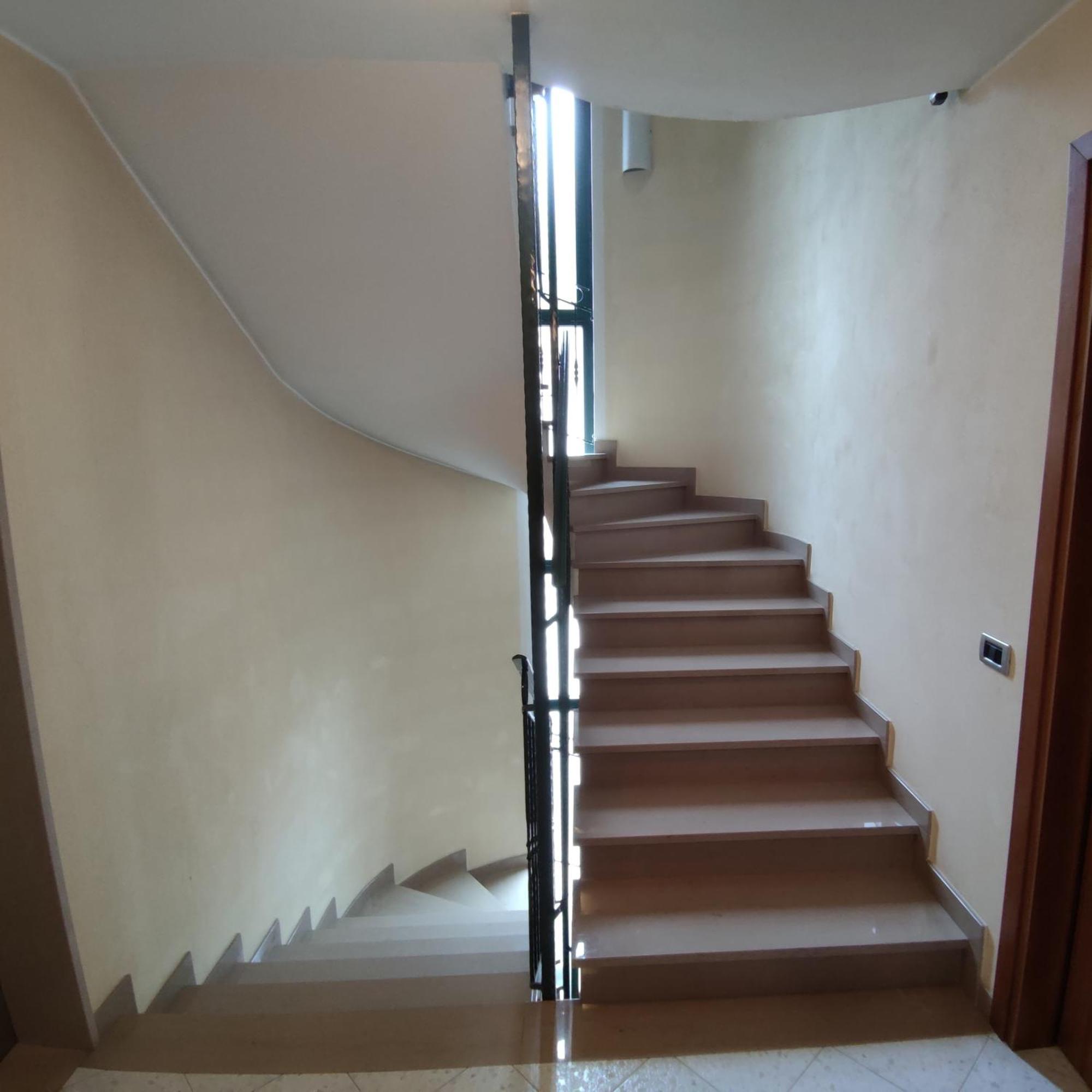 Ponte Nuovo Bed & Breakfast Altissimo Dış mekan fotoğraf