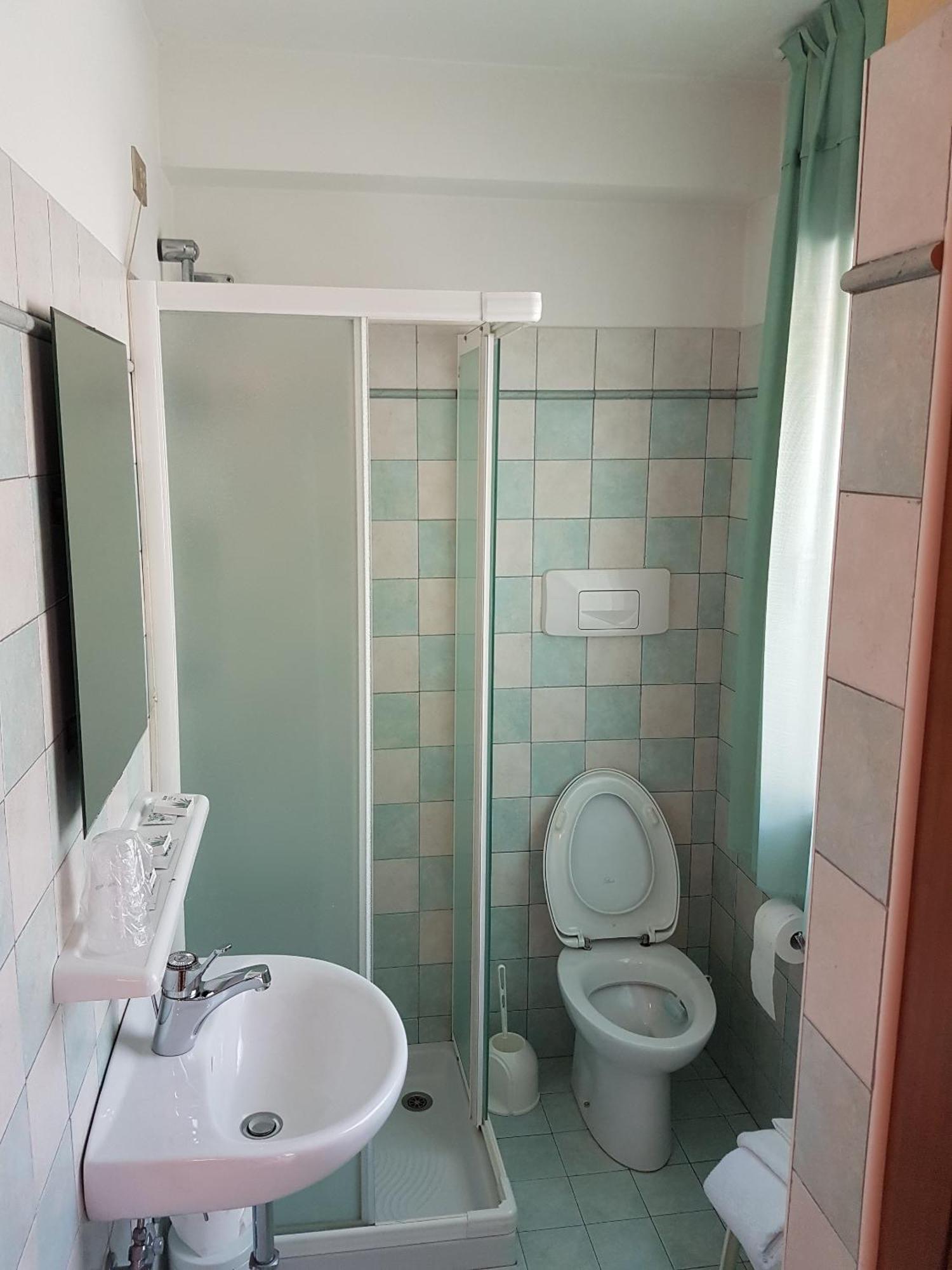 Ponte Nuovo Bed & Breakfast Altissimo Dış mekan fotoğraf